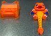 5 Colors | Better supports, walls and infill for print speed