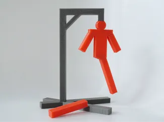 Hangman Game