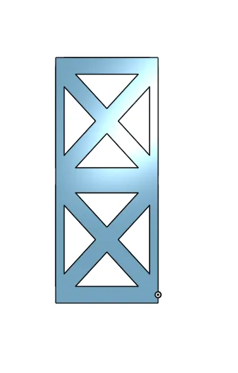 matchbox car rack by Mullet Designs MakerWorld: Download Free 3D Models