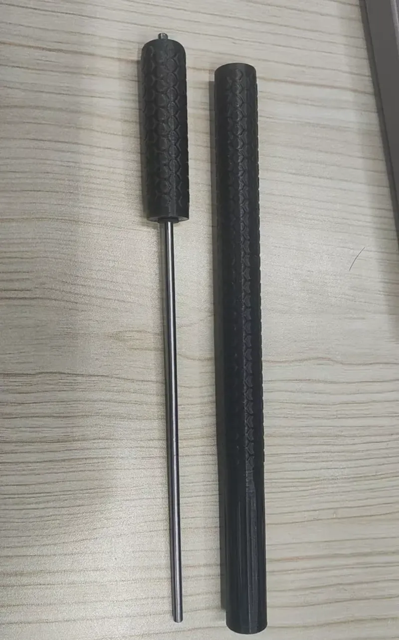 8090回忆噼啪筒(纸巾发射枪)超强版