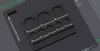 0.2mm layer, 3 walls, 10% infill Painted Numbers