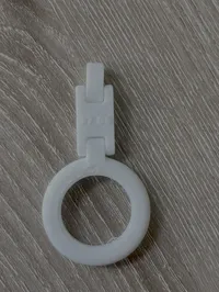 自定义过期日期版