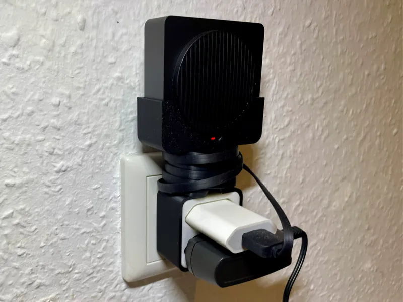 Aqara G4 Doorbell Repeater Holder
