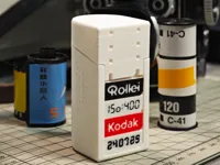 0.2mm 层高, 2 层墙, 15% 填充