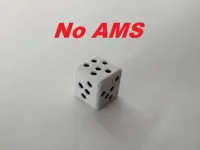 0.2mm nozzle, 0.1mm layer, 3 walls, 100% infill