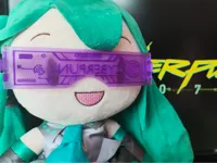 0.2mm 层高, 20 层墙, 100% 填充