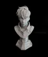 0.12mm layer, 2 walls, 15% infill
