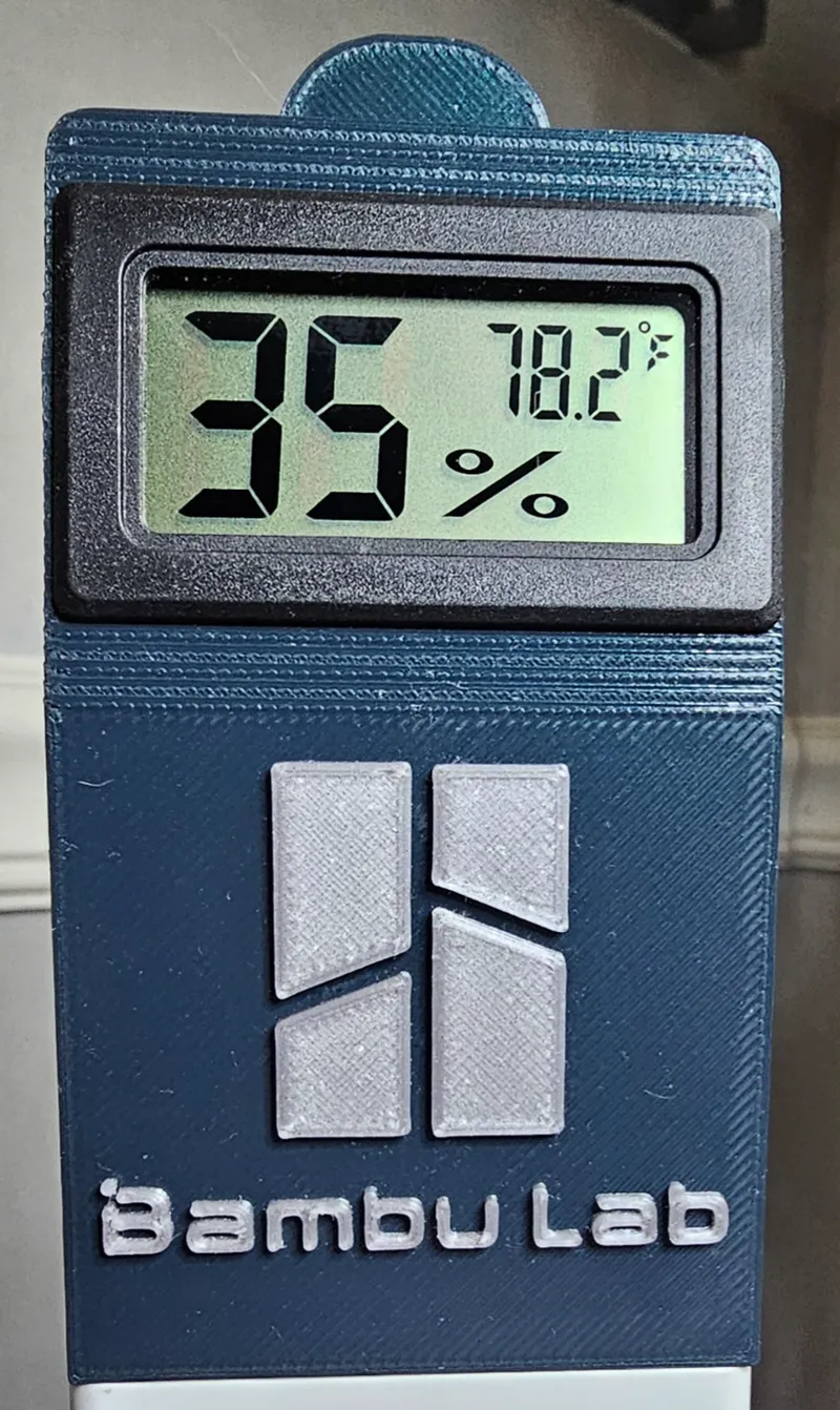 Bambu Lab AMS Hygro Case