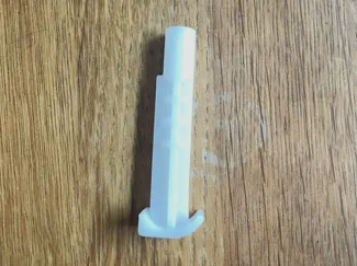 Wisa Flush Valve Replacement Part