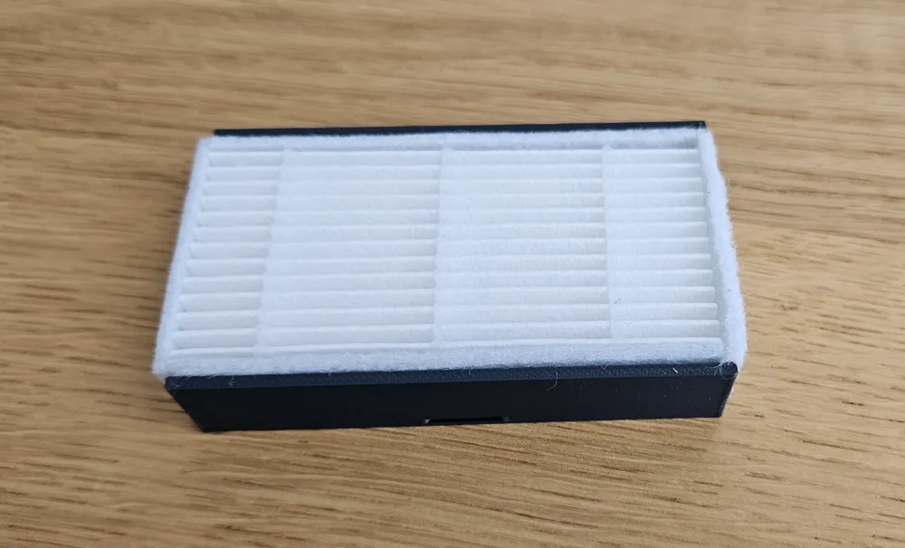 Bambu Lab X1 HEPA filter by 3DCHBAM MakerWorld