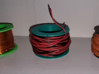 0.28mm layer, 2 walls, 20% infill