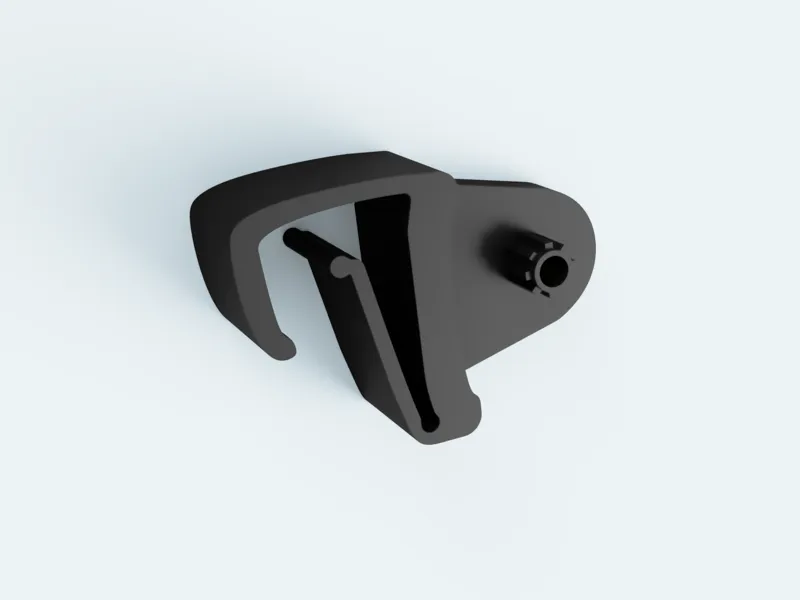Replacement Bracket for roller blinds / curtains
