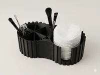 0.12mm layer, 2 walls, 15% infill