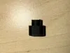 0.12mm layer, 2 walls, 15% infill