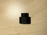 0.12mm layer, 2 walls, 15% infill