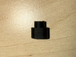 Waeco / Dometic MCR-9 Remote Replacement ButtonCap