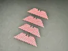 3D-printed blades​​ 