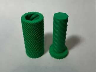 Twist fidget