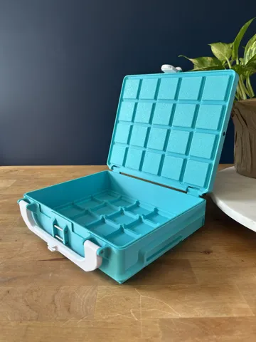 Caja o estuche: Schubox V2 [5X4] Lite — vista de referencia 2