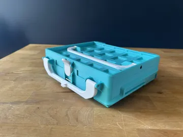 Caja o estuche: Schubox V2 [5X4] Lite — vista de referencia 3