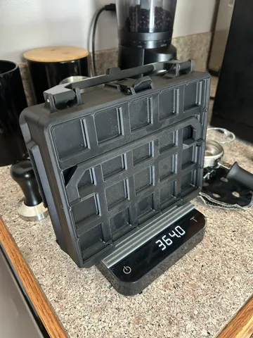 Caja o estuche: Schubox V2 [5X4] Lite — vista de referencia 5