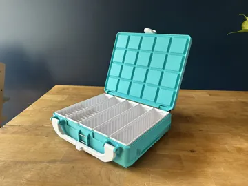 Caja o estuche: Schubox V2 [5X4] Lite — vista de referencia 4