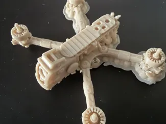 IT'SFPV ERA MODEL