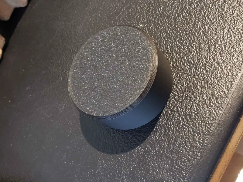Panasonic BACK Lens Cap - DLE170+DLE085