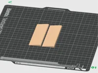 Pales d'éolienne pour projet scolaire — photo 2