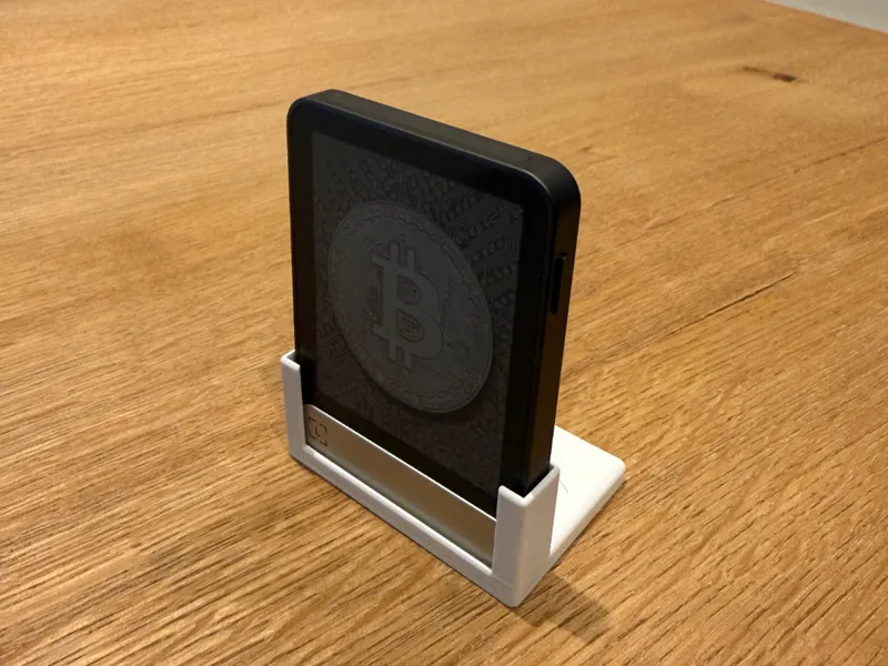 Ledger Flex Stand