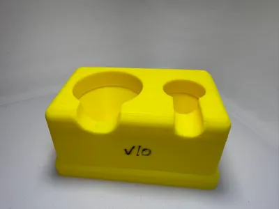 Falcon Centrifuge Tube Base - 50 and 15 ml 