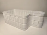 A1 and A2L fast, efficient vase-mode buckets (32g filament)