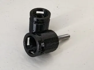 Magpul X-22 Backpacker Quick Disconnect Cup