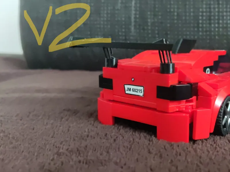 leg0 Spoiler version 2