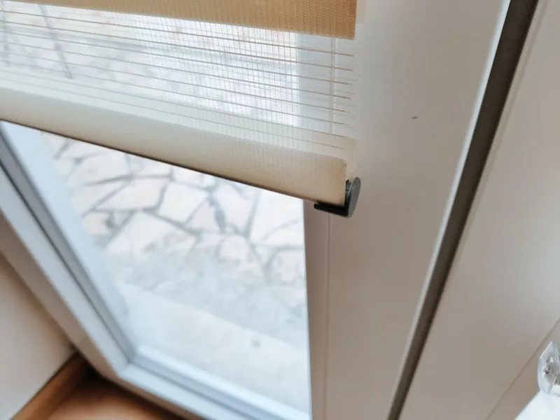Sonello - Estika roller blind cap guide