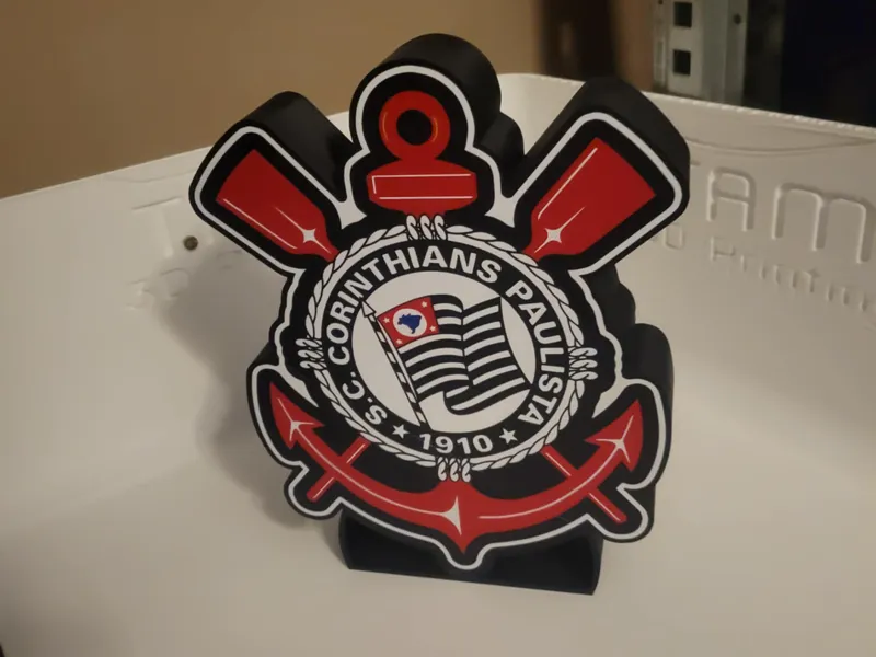 SC corinthians fc