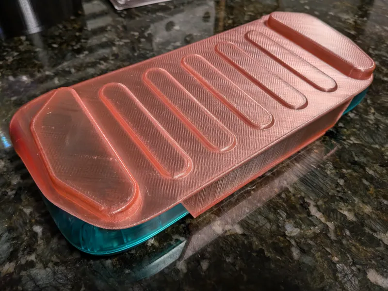 Nintendo Switch CRKD Nitro Deck Travel Cover