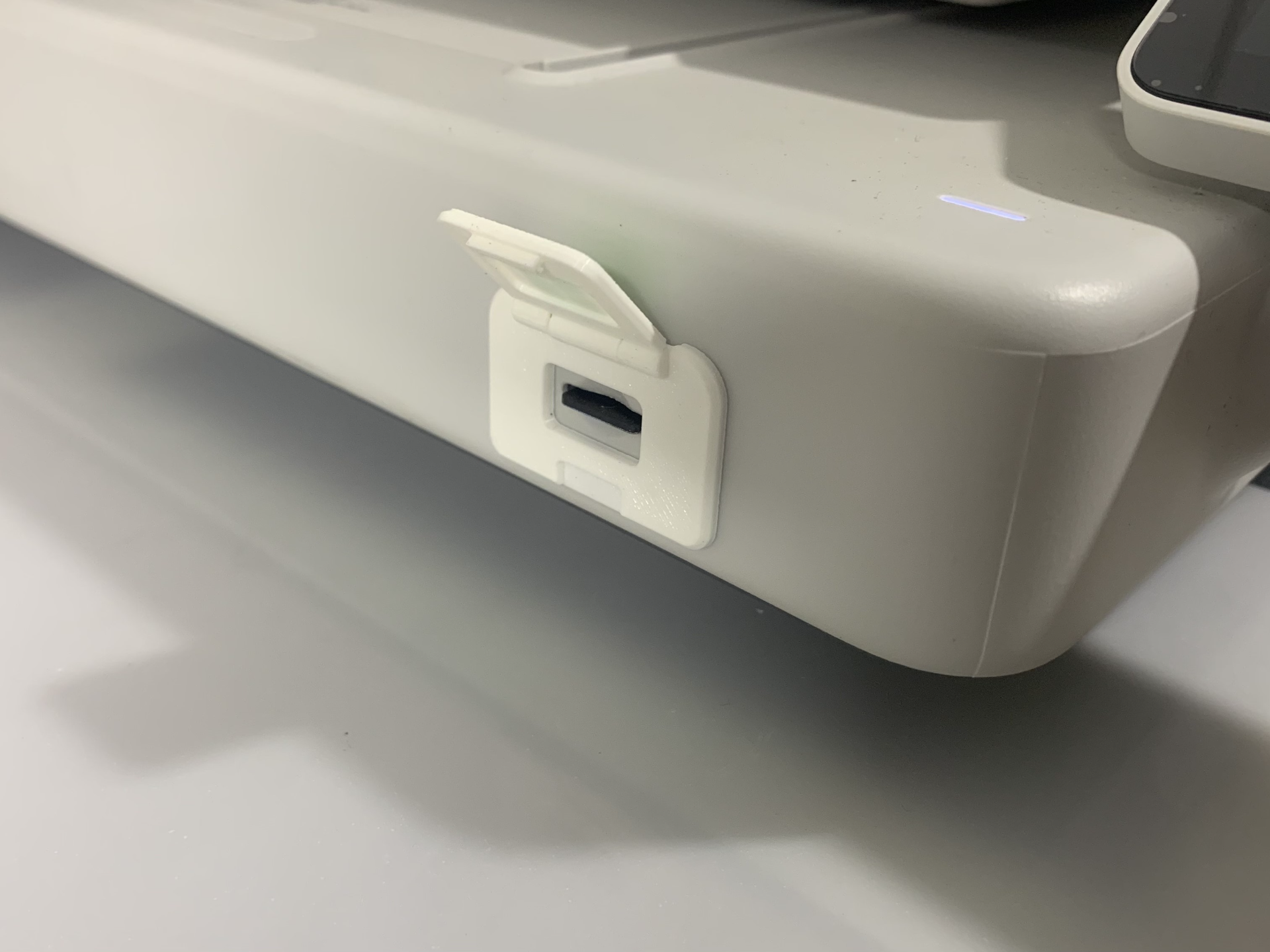 A1 SD Card Cover Dust Cover