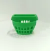 V2-1 (All holes enlarged, enhanced stability) 0.2mm layer, 2 walls, 15% infill