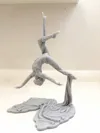 Aerial Grace - 0.12mm layer, 3 walls, 10% infill