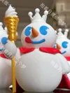 Snow King A1 mini