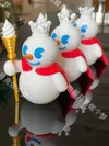 Snow King A1