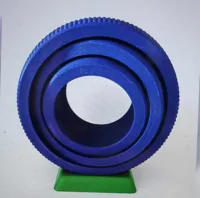 0.12mm layer, 3 walls, 7% infill