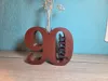 2 color | ironing | 0.2mm layer, 2 walls, 15% infill