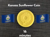 0.12mm layer, 2 walls, 15% infill