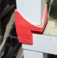 0.2mm layer, 6 walls, 25% infill