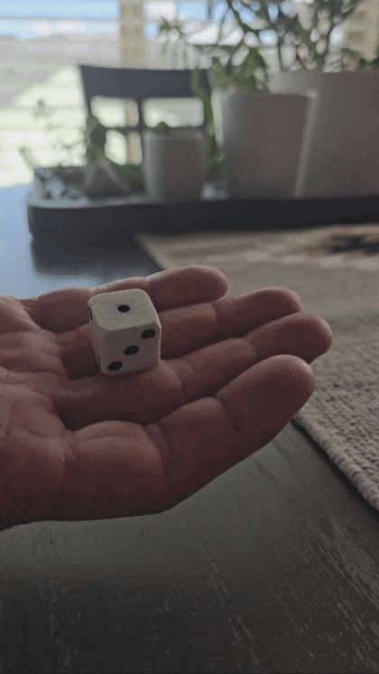 Magical Shrinking Die