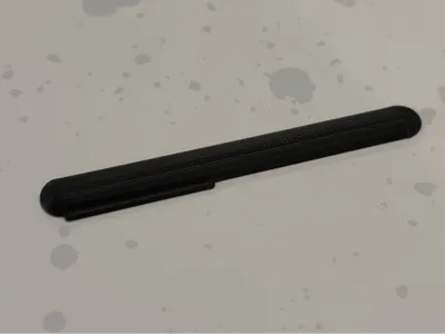 Nutella Spoon