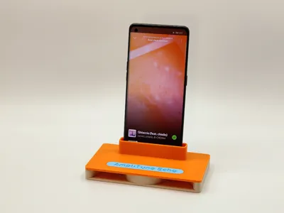 AmpliTune Echo