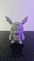 0.16mm layer, 2 walls, 10% infill